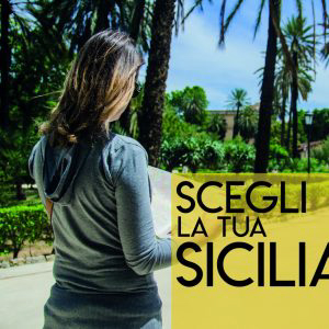 scegli la tua sicilia scegli la tua sicilia