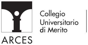 ARCES - Collegio Universitario di Merito