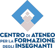 Centro di Ateneo per la Formazione degli Insegnanti