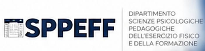 Dipartimento SPPEFF