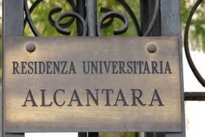 Residenza Universitaria Alcantara