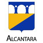 residenza universitaria alcantara logo