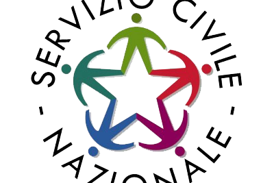 LOGO-Servizio-Civile-Tondo