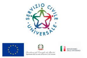 Progetto Rise UP Servizio Civile