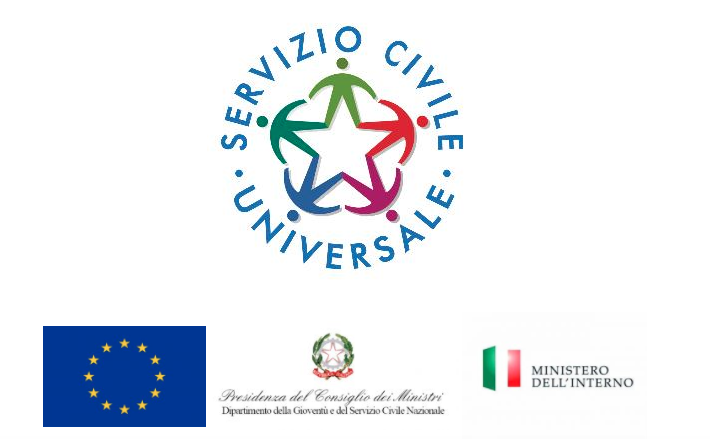 Progetto Rise UP Servizio Civile