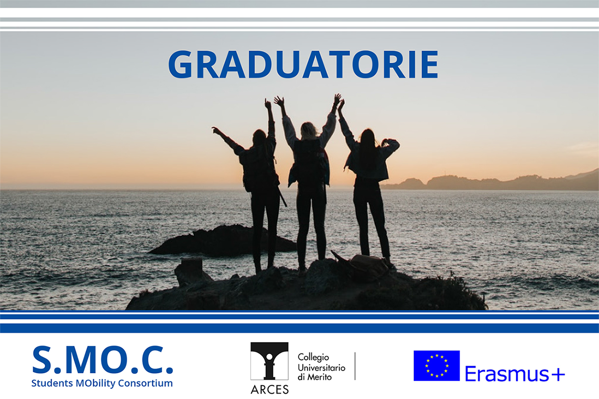 gRADUATORIE SMOC 2