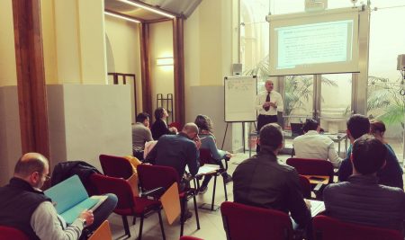 Project Management. Al via i corsi anche a Palermo