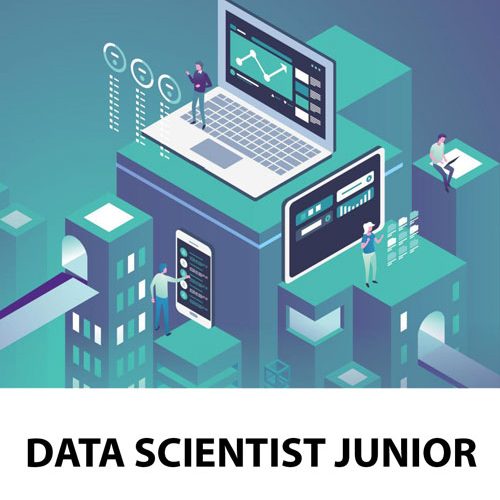 Data-Scientist
