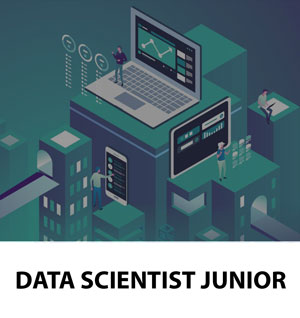 Data-Scientist-Junior