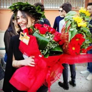 Candidatura Collegio Universitario Rume