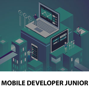 Mobile-Developer-Junior