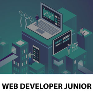 Web-Developer-Junior