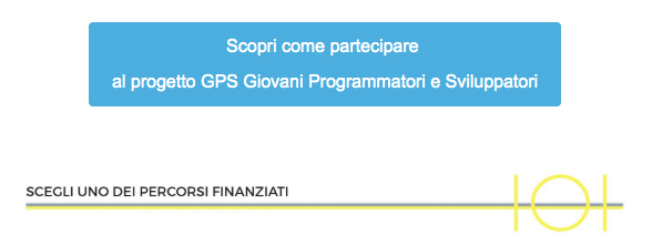 Corsi per Programmatore e Sviluppatore promossi da ARCES a Palermo 