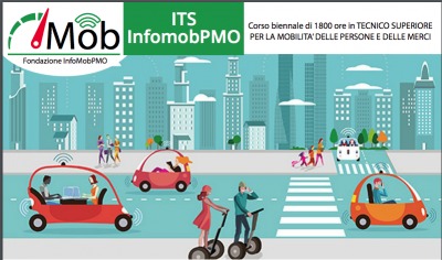 Candidati al corso per diventare esperto di mobilità sostenibile