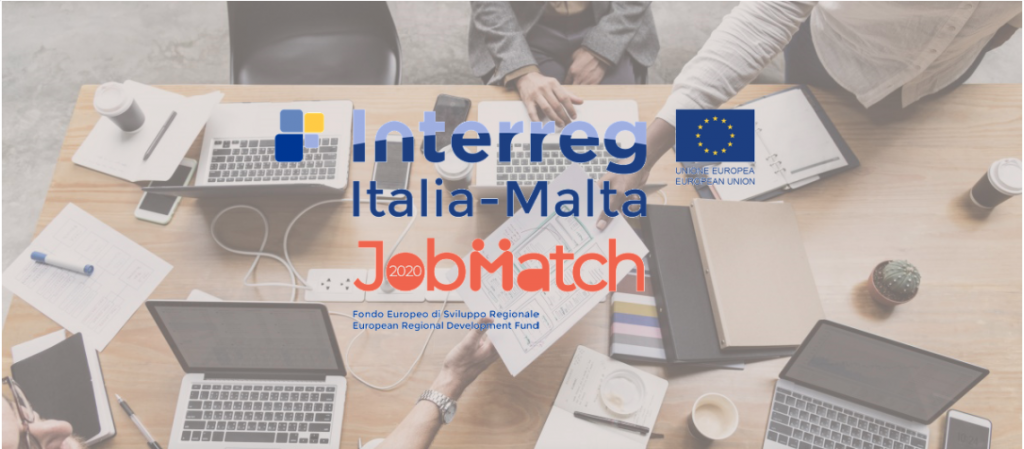 Progetto Job Match