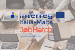 Progetto Job Match