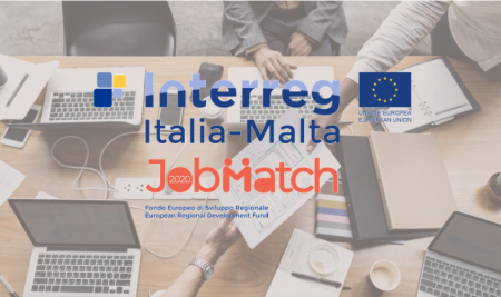 Una piattaforma per chi offre e cerca lavoro: JobMatch2020