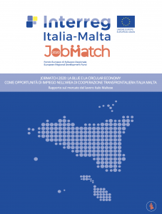 Pubblicazione Progetto Job Match Italia Malta ARCES