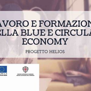 Maggio 2022 – Quarto corso “Economia Blu e Circolare, Imprenditorialità e Soft Skills”