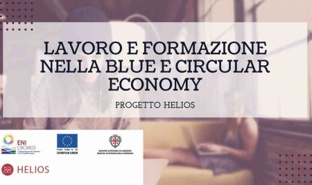 Maggio 2022 – Quarto corso “Economia Blu e Circolare, Imprenditorialità e Soft Skills”