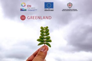 Progetto GREENLAND: un percorso verde per favorire l'inclusione sociale dei giovani e delle donne nel Mediterraneo