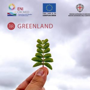 Palermo, 11-12-13 Luglio 2022. Tre giornate formative sostenute dal Progetto Strategico “GREENLAND” per favorire lo scambio di buone prassi in materia di contrasto al fenomeno dei NEETs in Libano ed in Italia