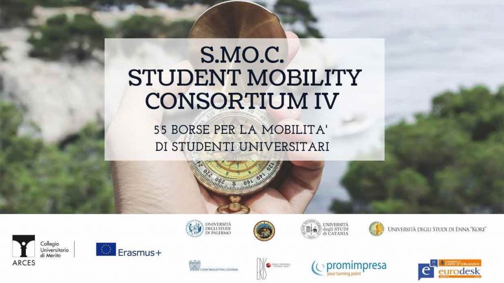 progetto erasmus smoc