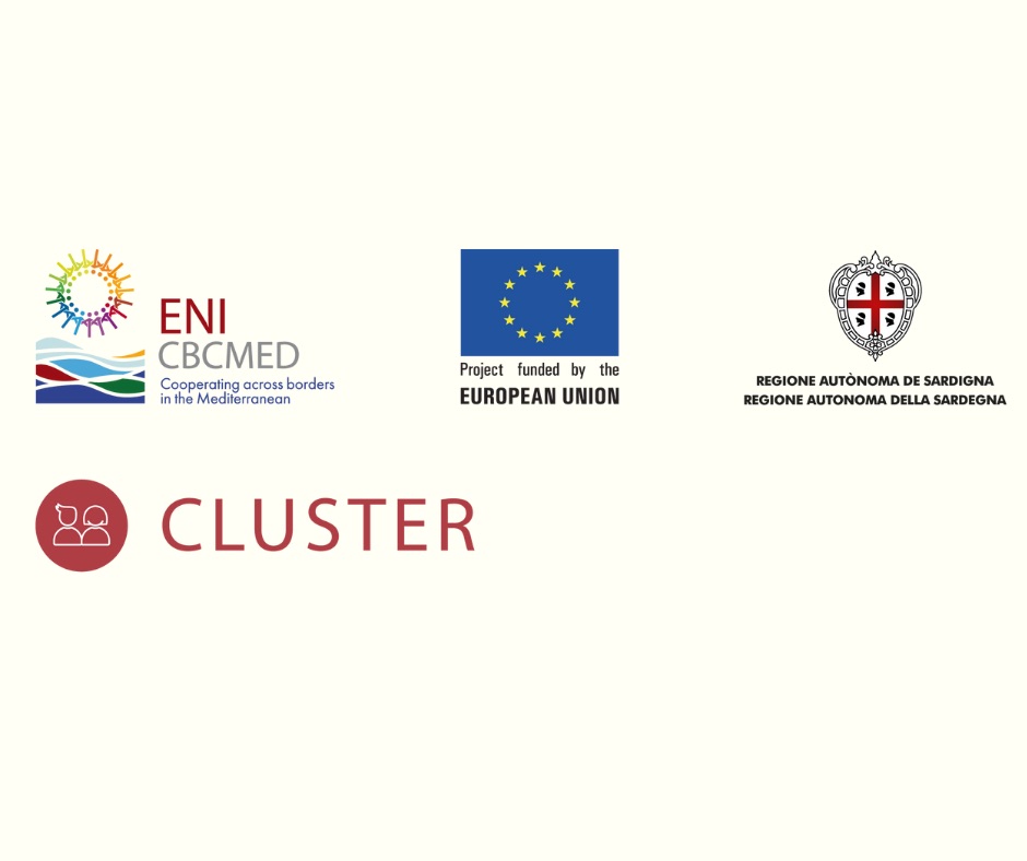 Progetto CLuster