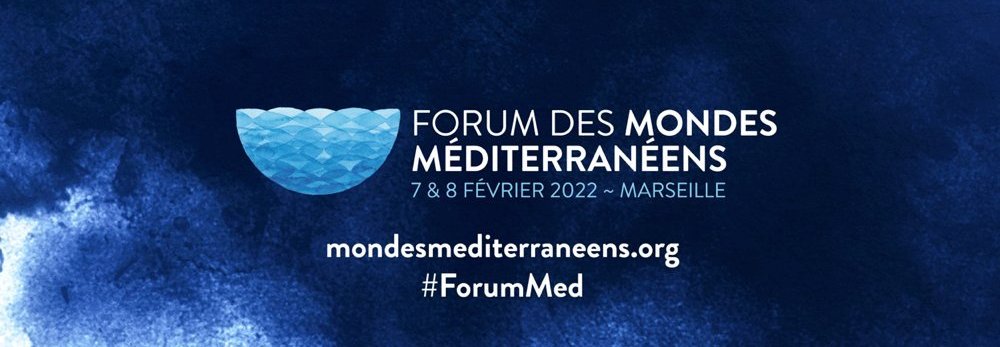 CLUSTER partecipa al Forum of Mediterranean Worlds
