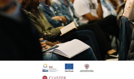 CLUSTER lancia un’indagine sui bisogni del mercato del lavoro dei giovani, delle donne e degli operatori socio-economici del Mediterraneo