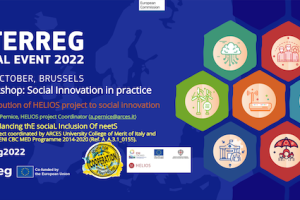 Interreg interreg