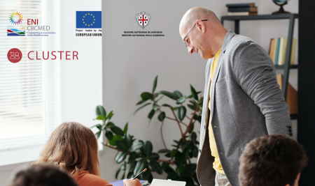 ARCES, partner di CLUSTER in Italia, indice un bando per l’erogazione del modulo sulla RSI