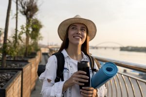 turismo ruraòe upskill
