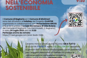 info day 24 luglio bagheria