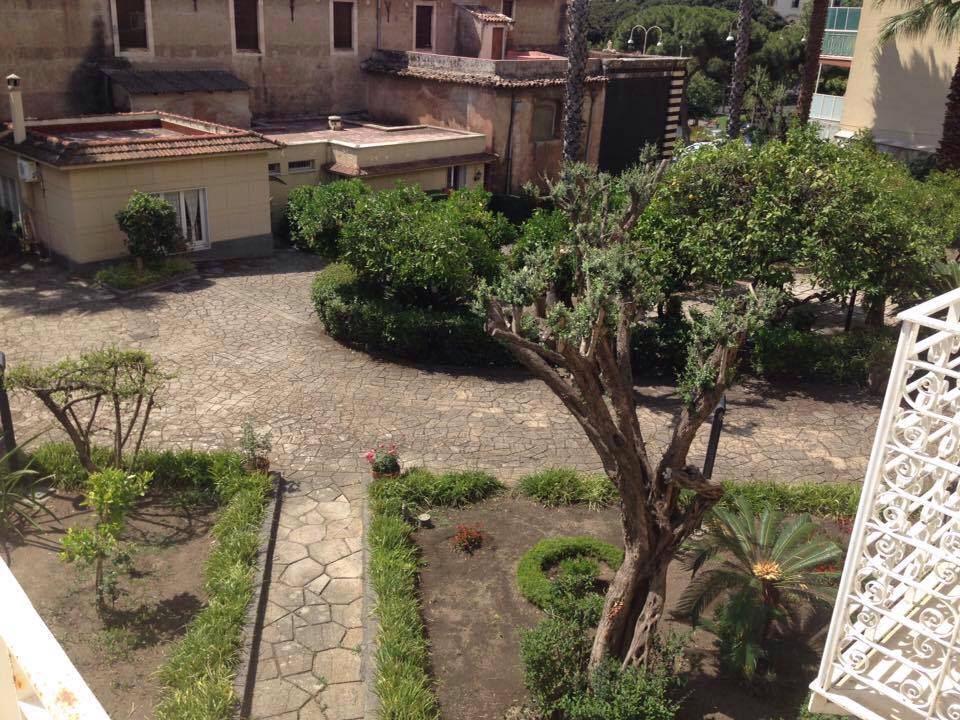 Centro Culturale Kathane di Catania