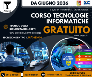 corso informatica